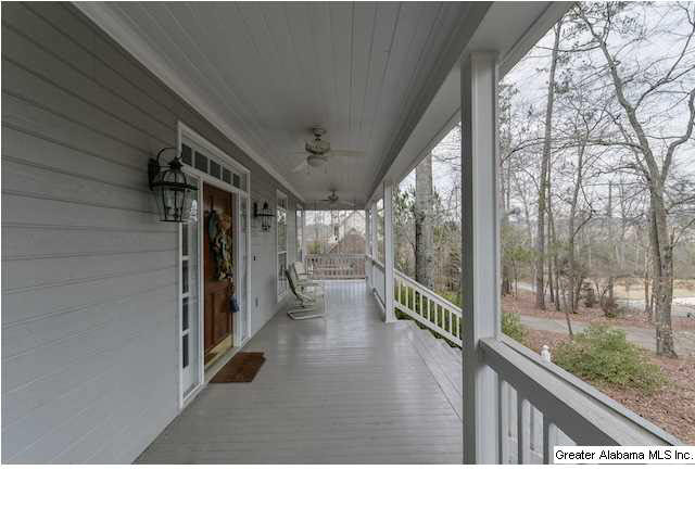 4612 Old Looney Mill Road Birmingham, AL 35243 - Photo 32 of 32