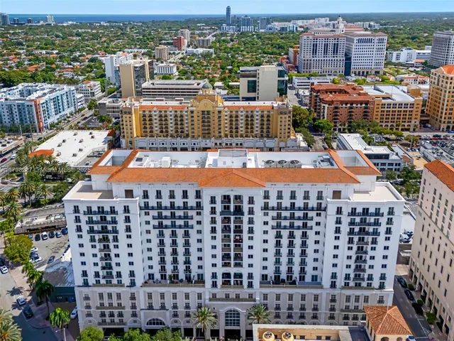 $694,990 | 10 Aragon Avenue, Unit 1107, Coral Gables, FL 33134