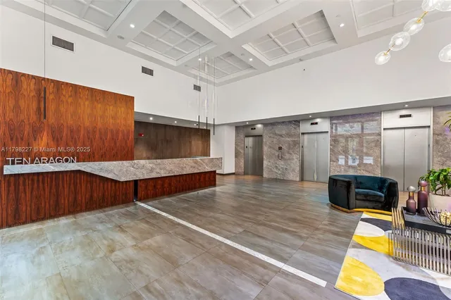 $694,990 | 10 Aragon Avenue, Unit 1107, Coral Gables, FL 33134