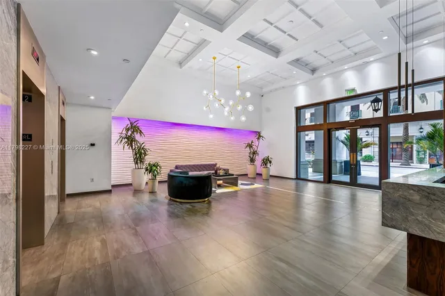 $694,990 | 10 Aragon Avenue, Unit 1107, Coral Gables, FL 33134