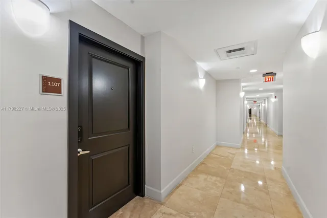 $694,990 | 10 Aragon Avenue, Unit 1107, Coral Gables, FL 33134