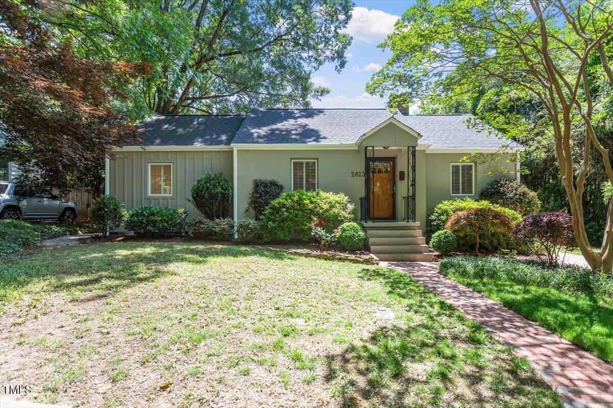2823 Fowler Avenue Raleigh, NC 27607 - Photo 1 of 30 2823 Fowler Ave.