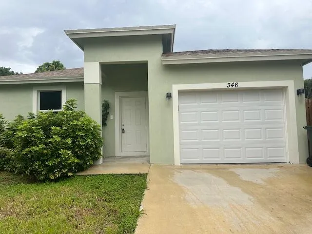 $3,000 | 346 Perry Avenue, Greenacres, FL 33463
