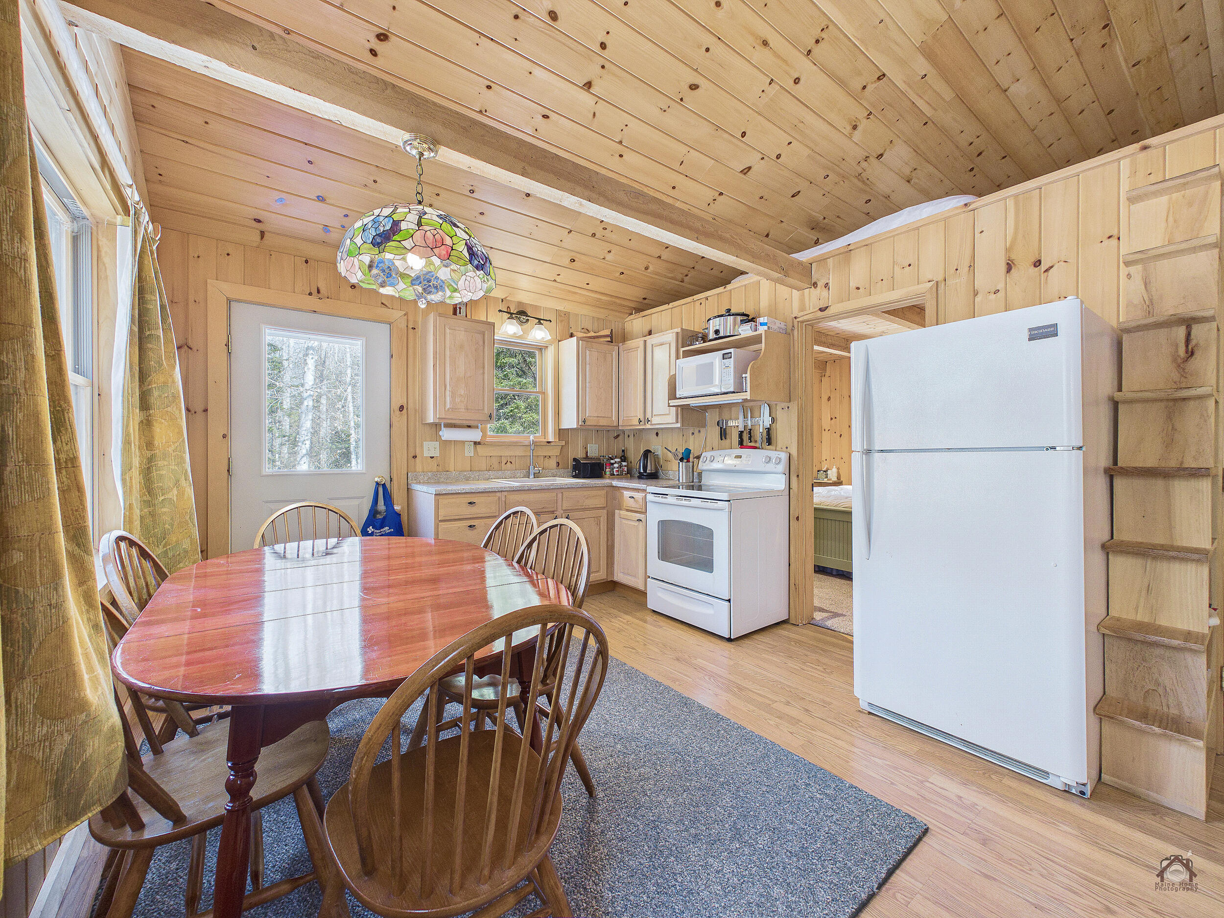 33 Hobbs Road Kingfield, ME 04947 - Photo 13 of 35 110432gr-123