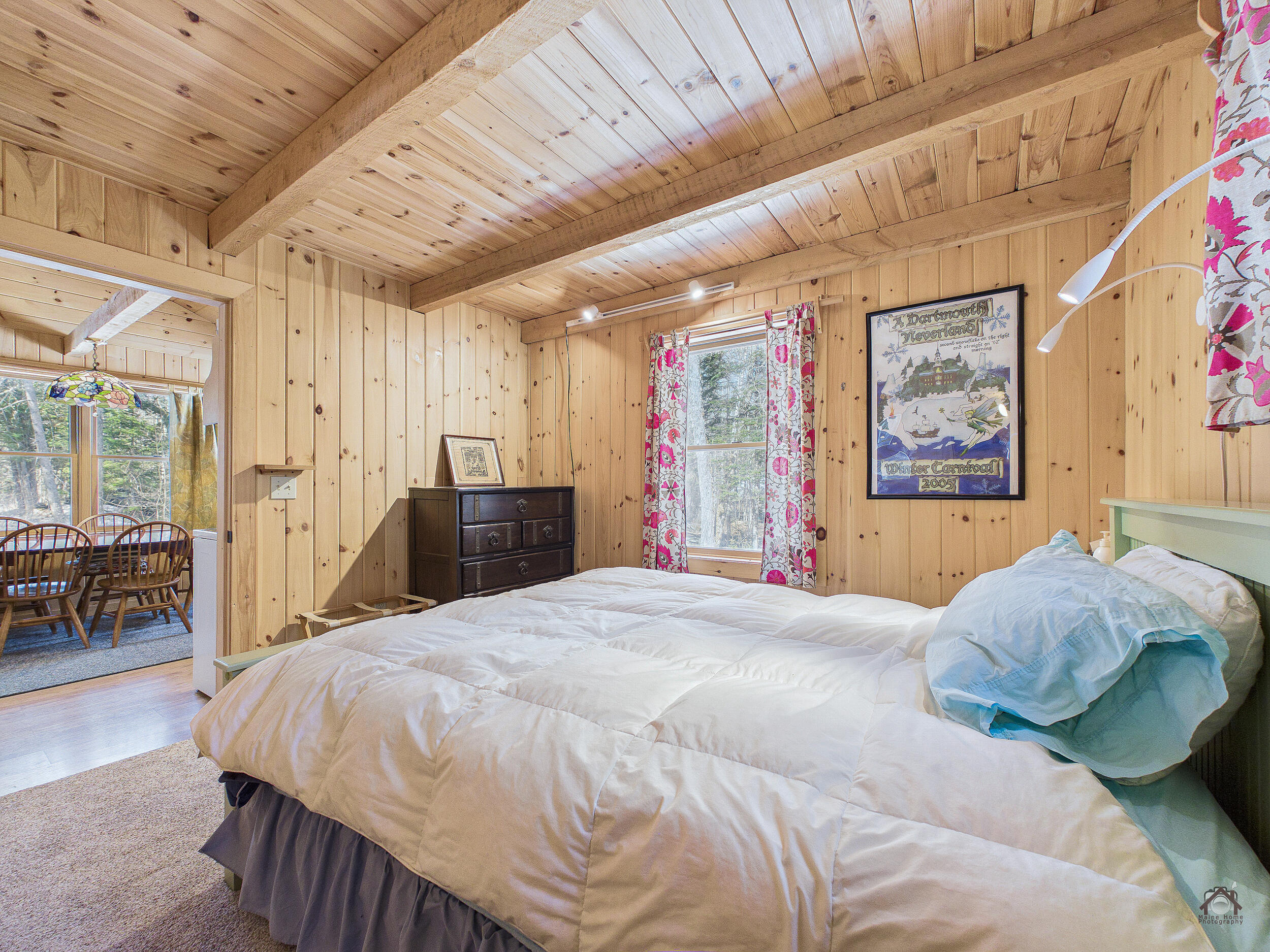 33 Hobbs Road Kingfield, ME 04947 - Photo 19 of 35 110432gr-129