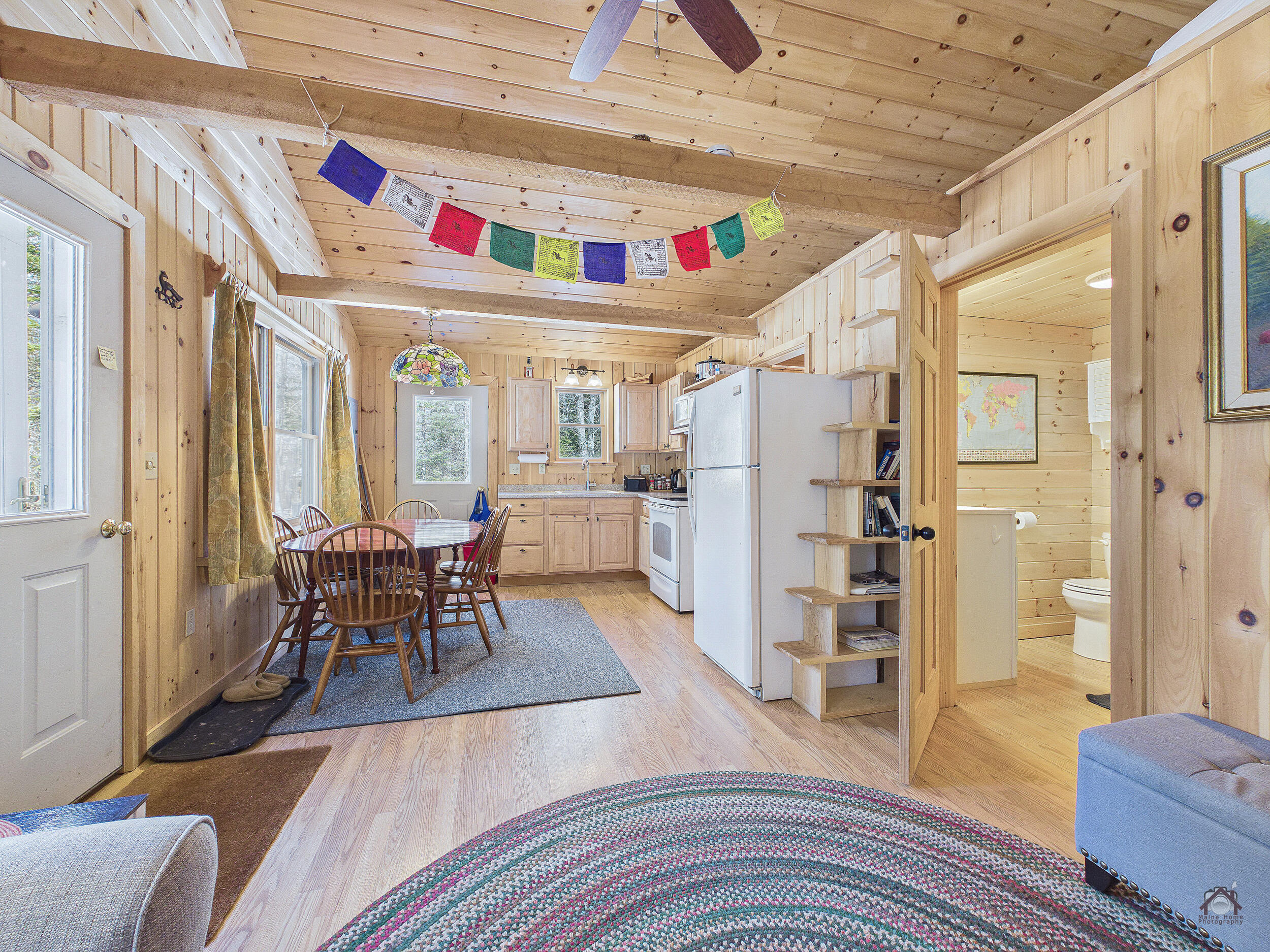 33 Hobbs Road Kingfield, ME 04947 - Photo 8 of 35 110432gr-119