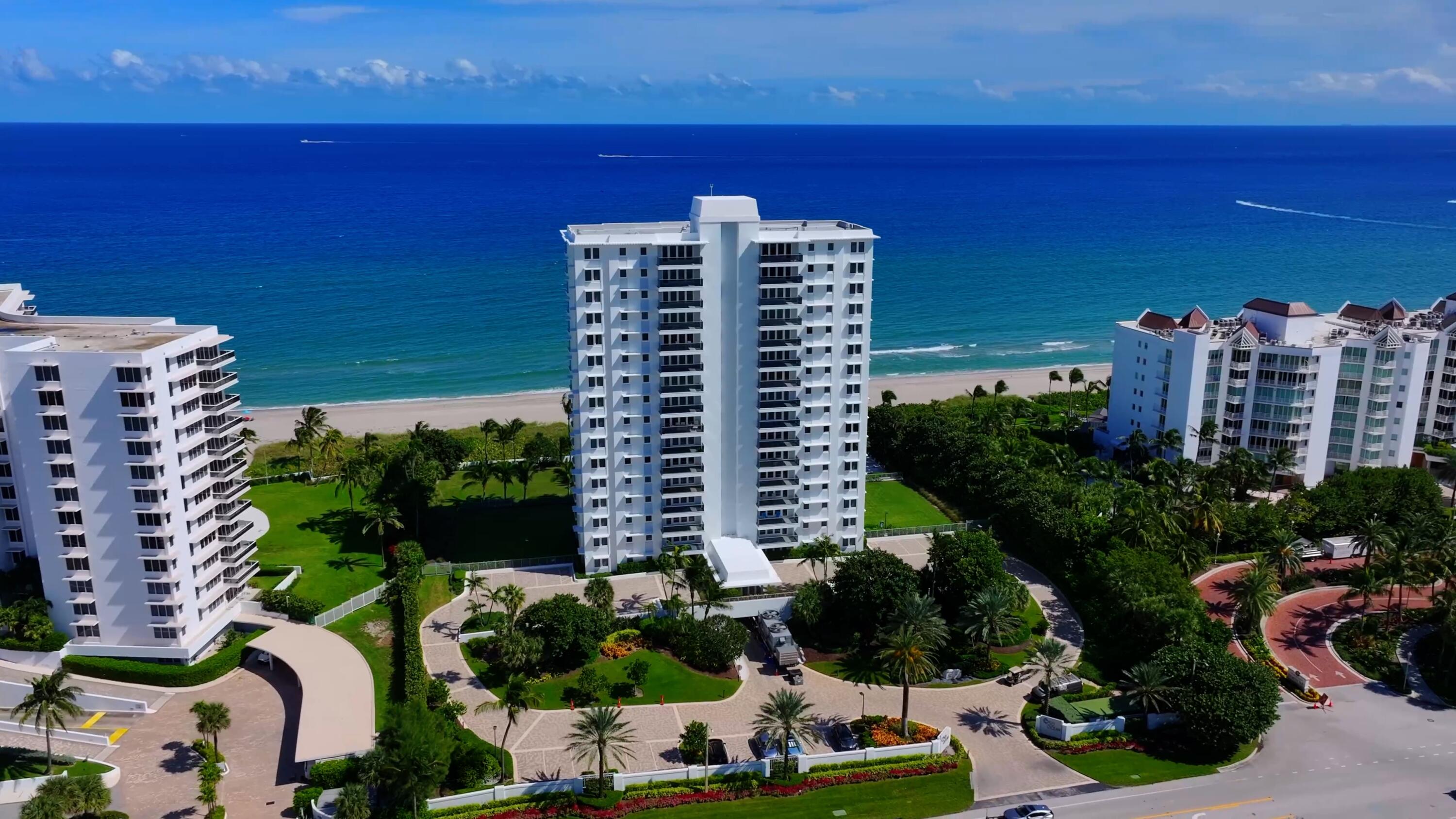 750 OCEAN