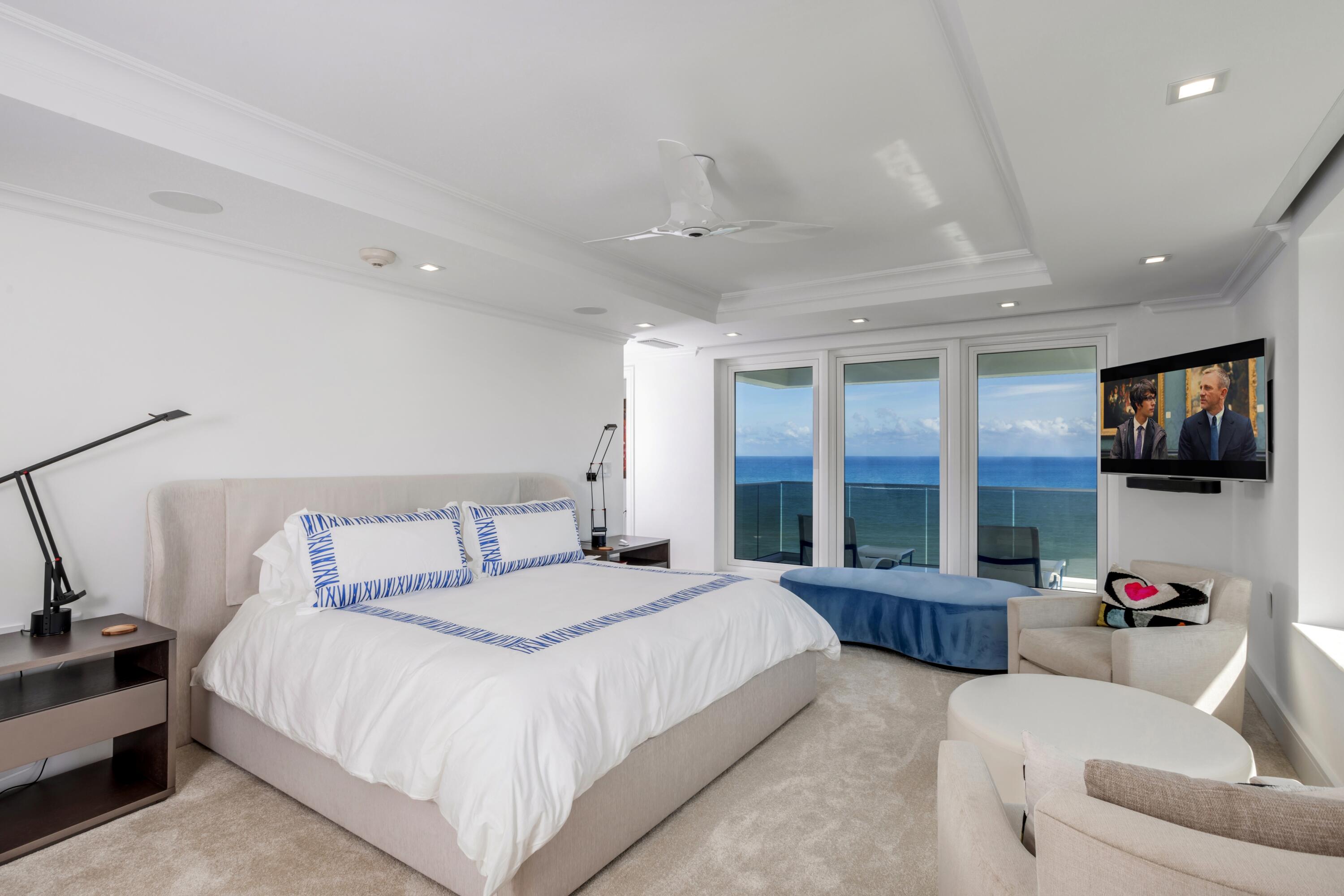 750 South Ocean Boulevard, Unit 6S Boca Raton, FL 33432 - Photo 17 of 40 PRIMARY SUITE