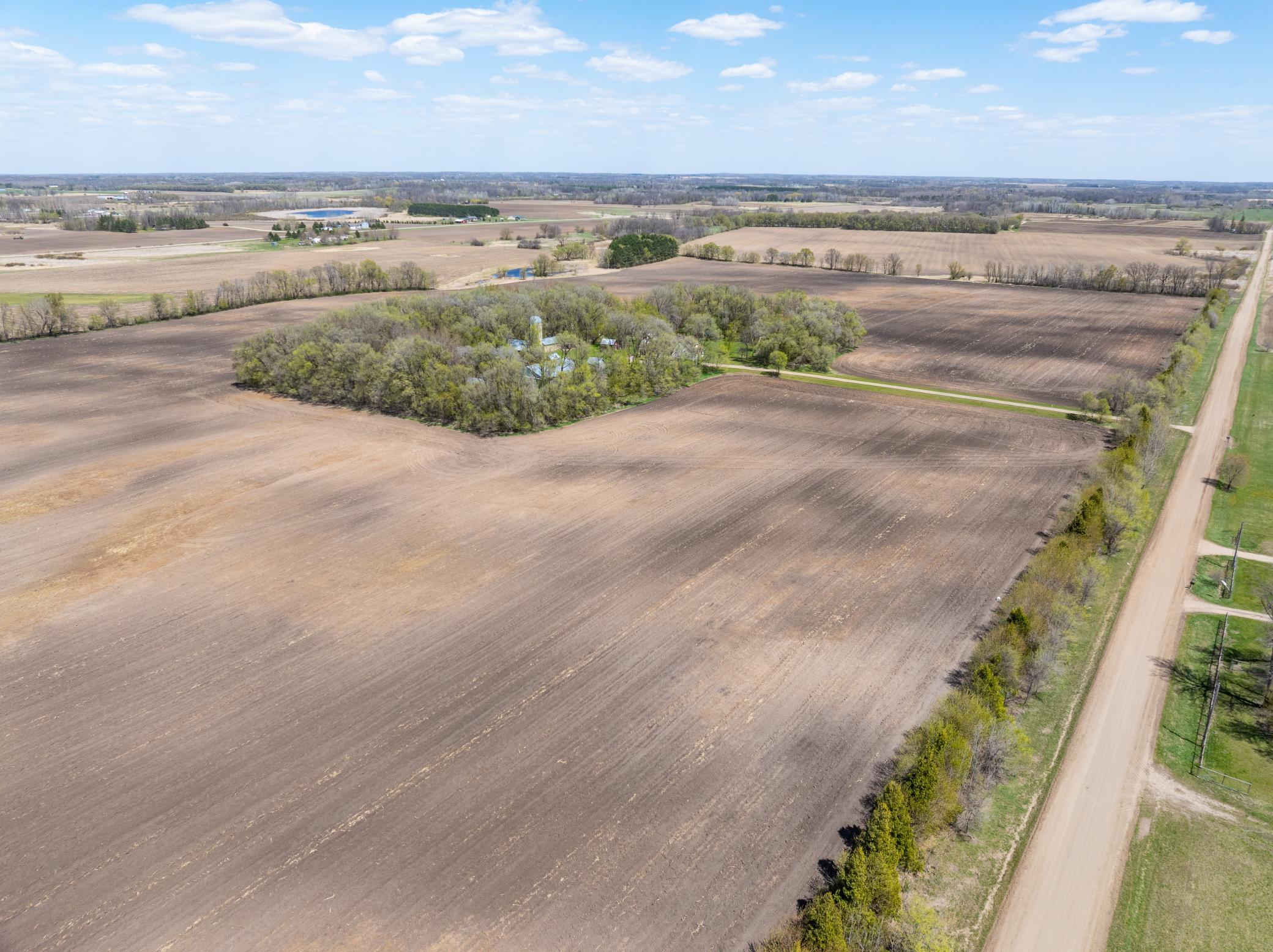 Ward Lane Forster Road Northeast Carlos, MN 56319 - Photo 8 of 10