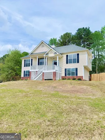 $385,000 | 79 Kingsbrook Circle, Newnan, GA 30265