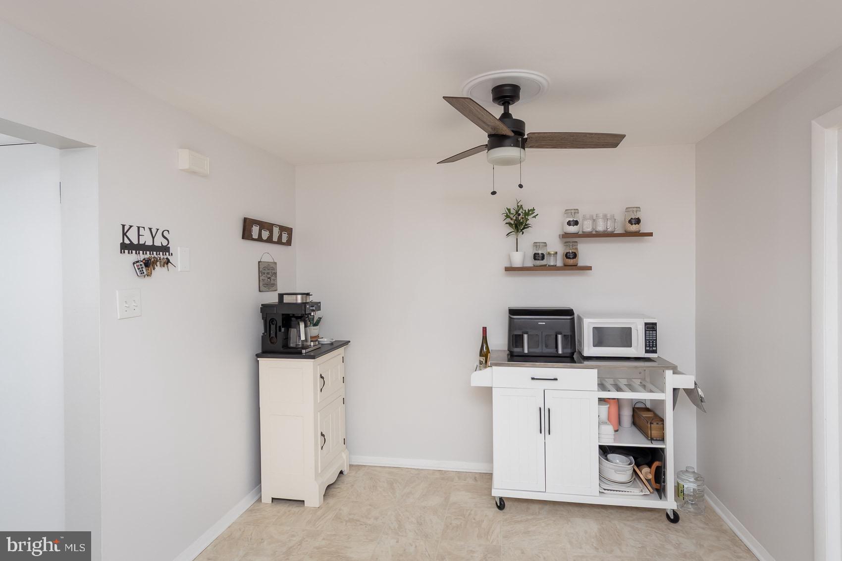 706 Riley Court Westminster, MD 21158 - Photo 22 of 61 Eat-In Kitchen has endless options...