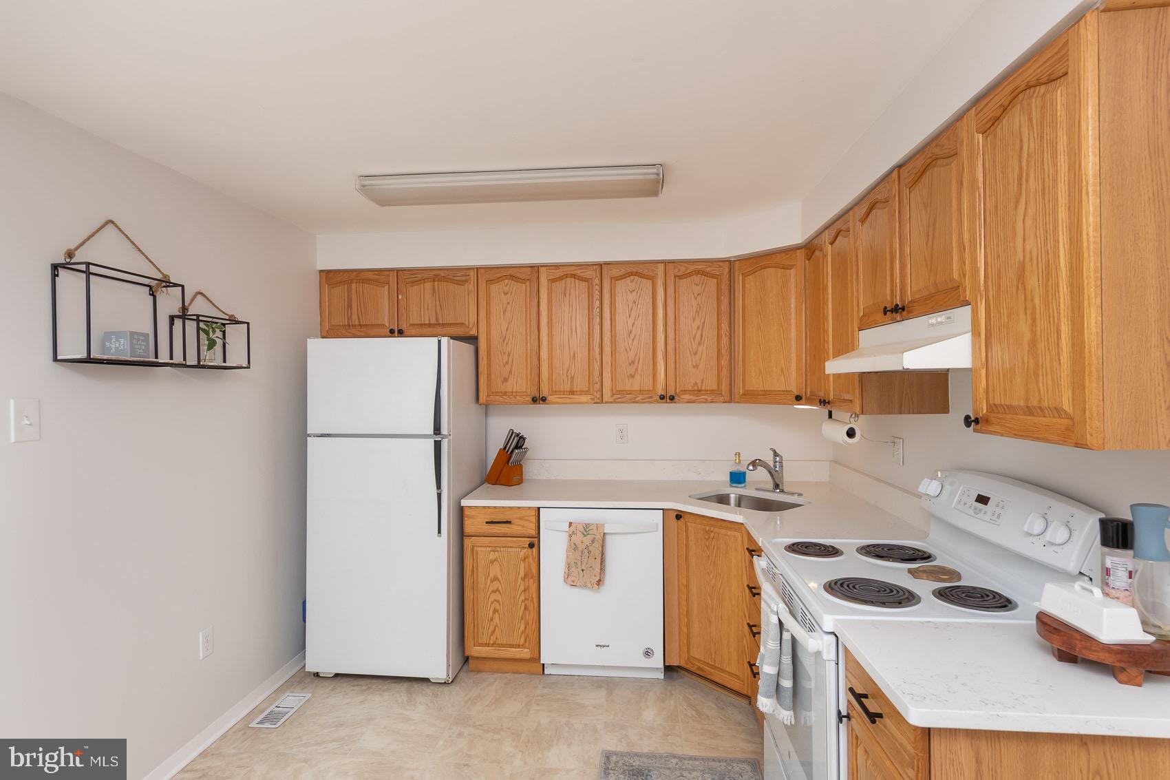 706 Riley Court Westminster, MD 21158 - Photo 24 of 61 View of kitchen looking from eat-in area.