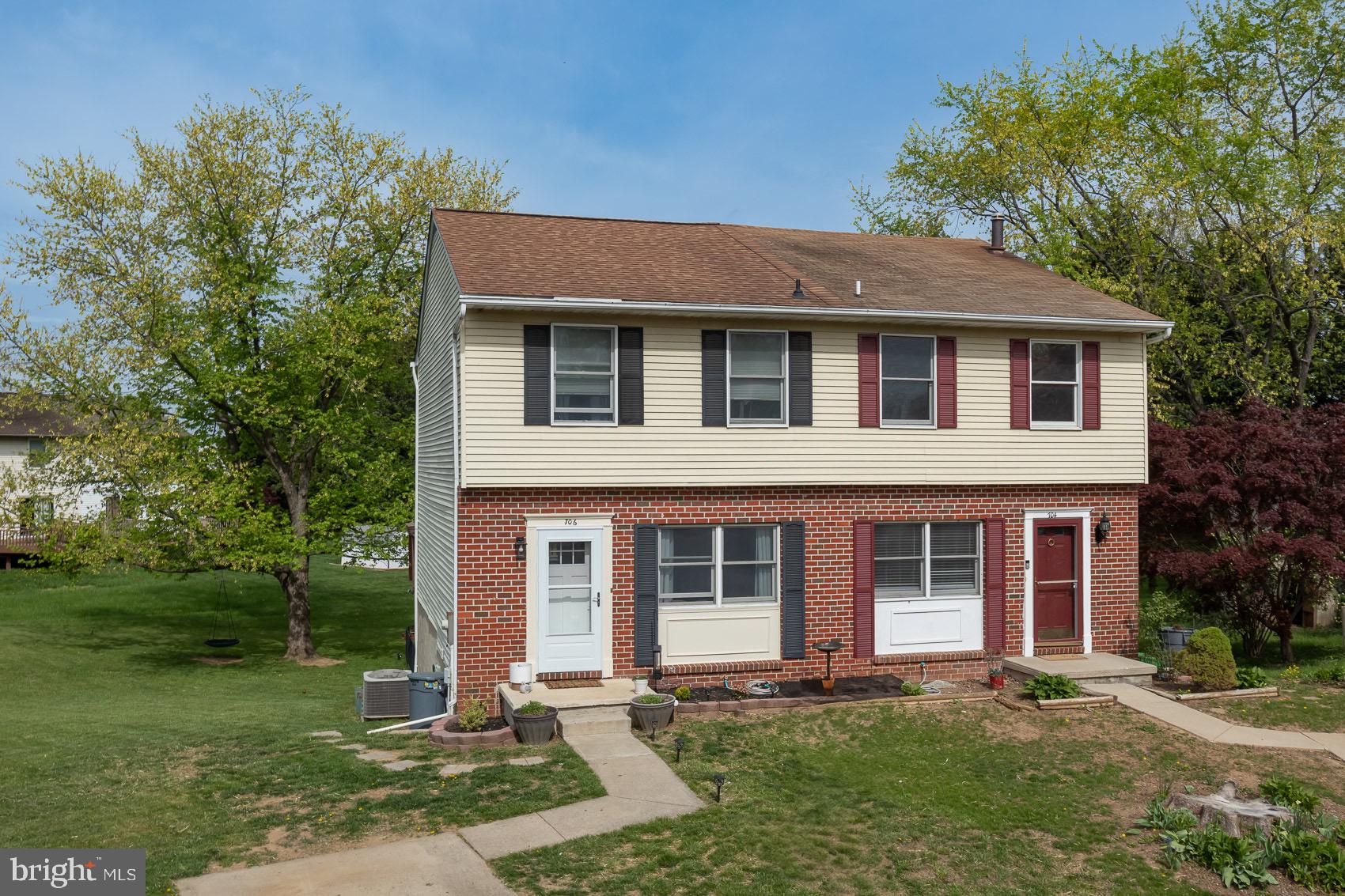 706 Riley Court Westminster, MD 21158 - Photo 3 of 61 Welcome Home!
