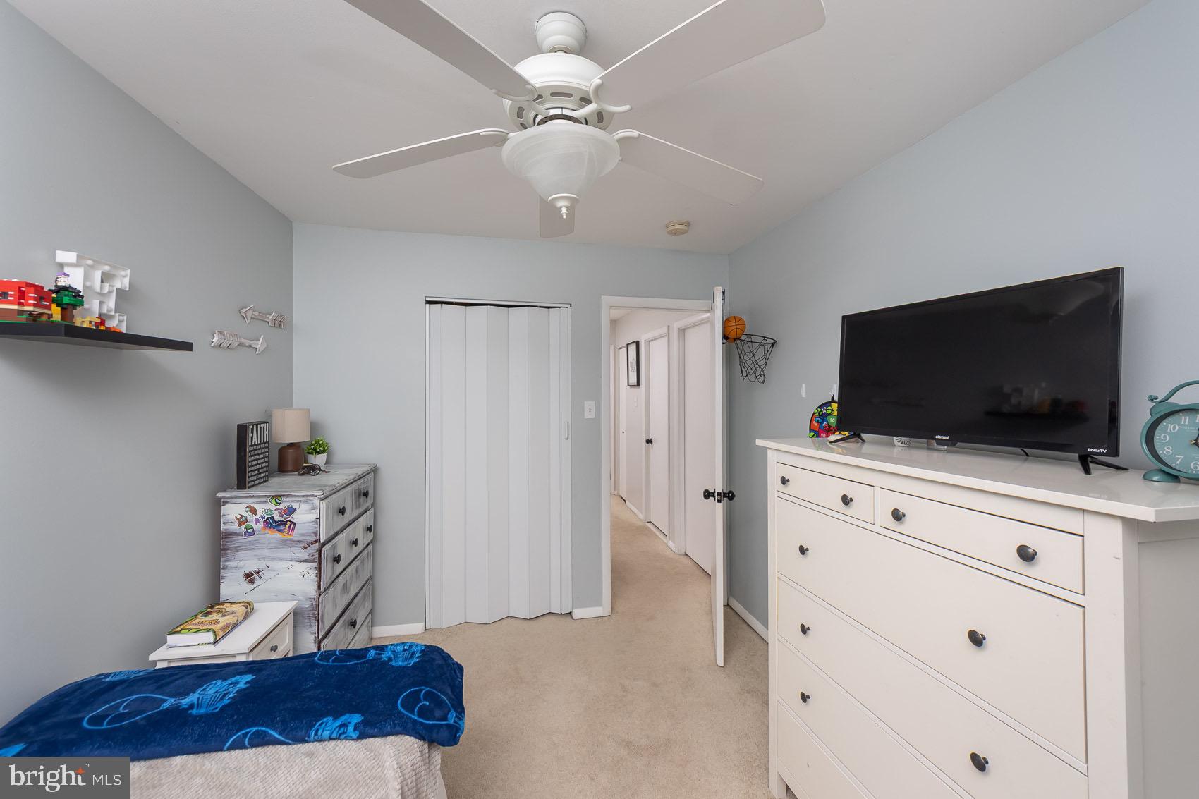 706 Riley Court Westminster, MD 21158 - Photo 43 of 61 Bedroom 2