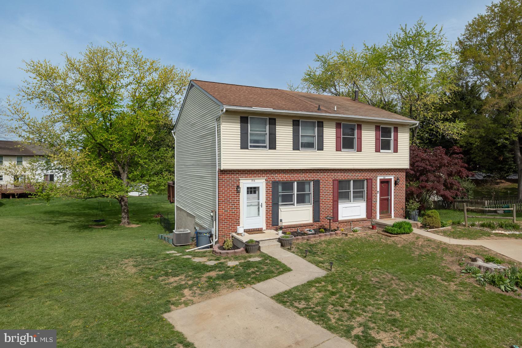 706 Riley Court Westminster, MD 21158 - Photo 5 of 61 Drive Way and Plenty of Parking.