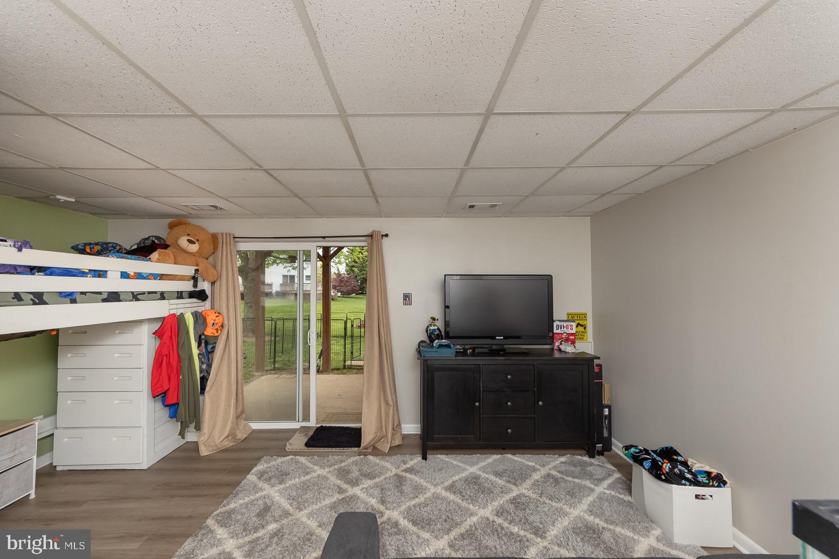 706 Riley Court Westminster, MD 21158 - Photo 52 of 61 Family Room with Walk-Out to Patio. New Slider!