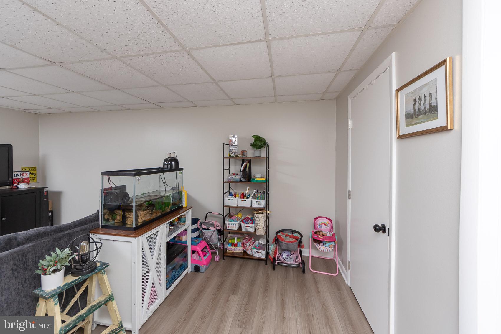 706 Riley Court Westminster, MD 21158 - Photo 54 of 61 And a space for a play room!