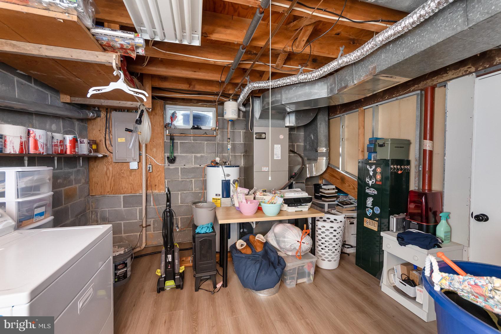 706 Riley Court Westminster, MD 21158 - Photo 58 of 61 Tons of extra storage!