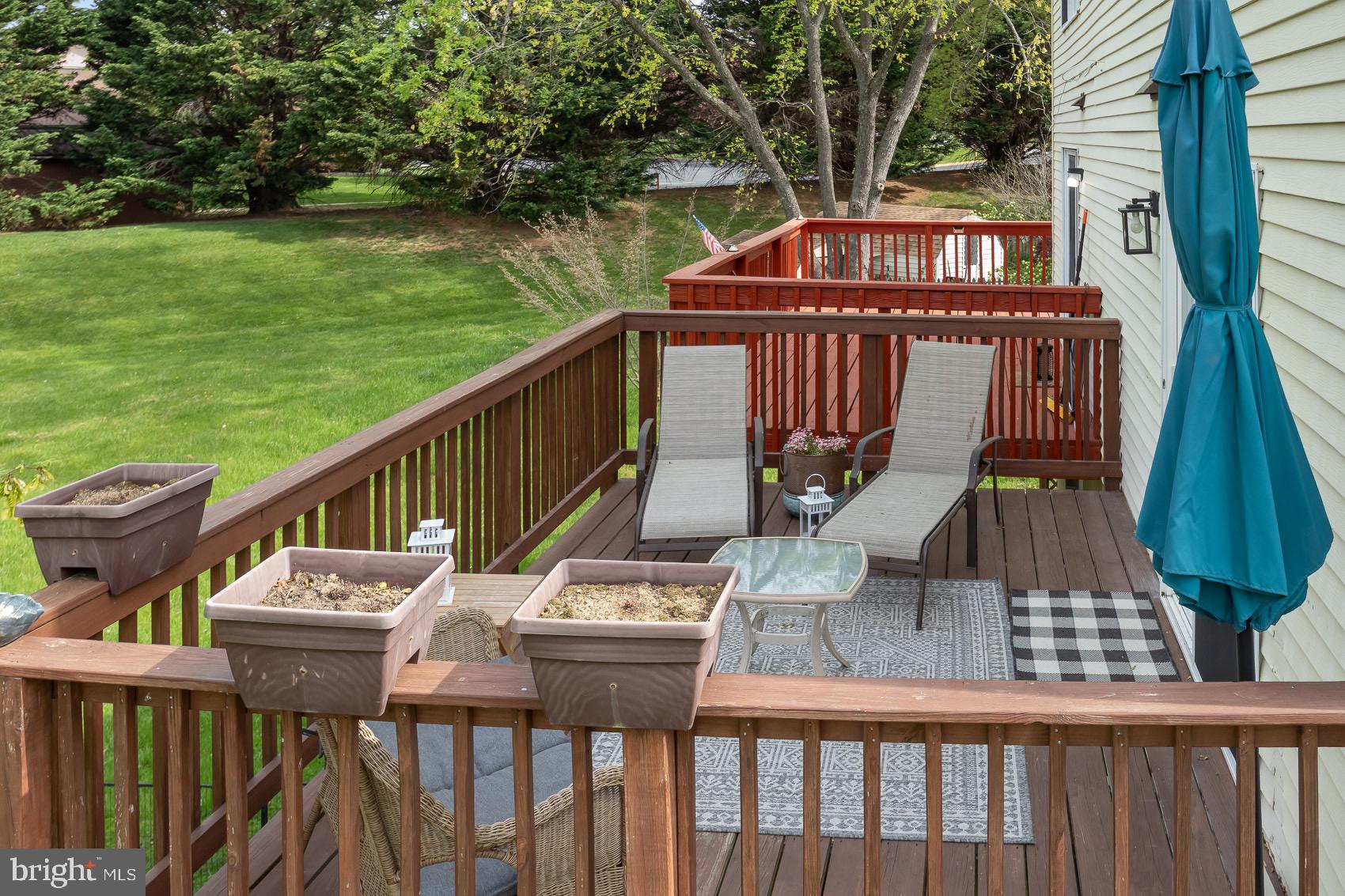 706 Riley Court Westminster, MD 21158 - Photo 6 of 61 Imagine spending your summers here...