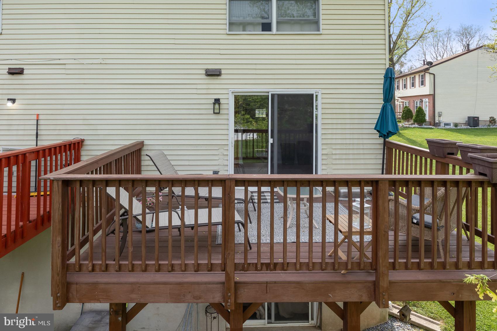 706 Riley Court Westminster, MD 21158 - Photo 7 of 61 Great space to relax and unwind.