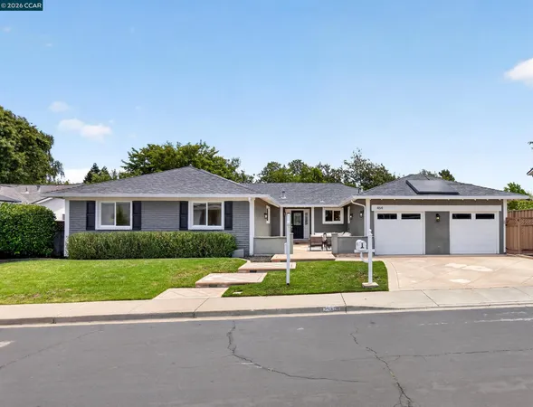 $1,995,000 | 464 St Francis Drive, Danville, CA 94526