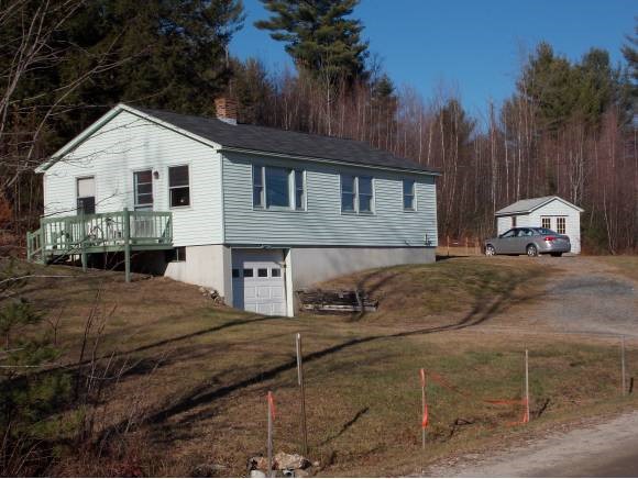 37 Buttrick Road Danbury, NH 03230 - Photo 1 of 1