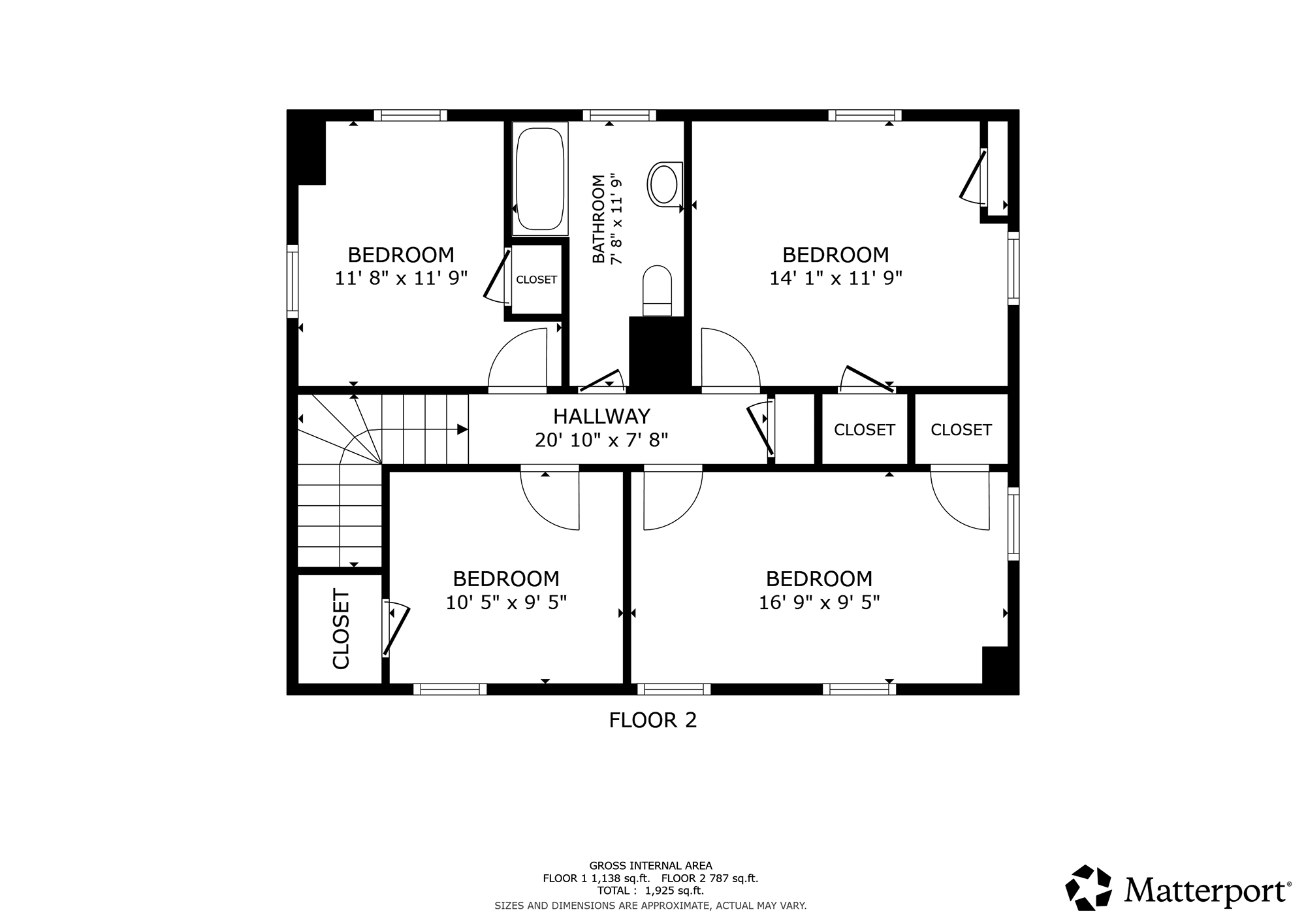 35 Chestnut Street Rockland, ME 04841 - Photo 44 of 44 Gallery Image 44