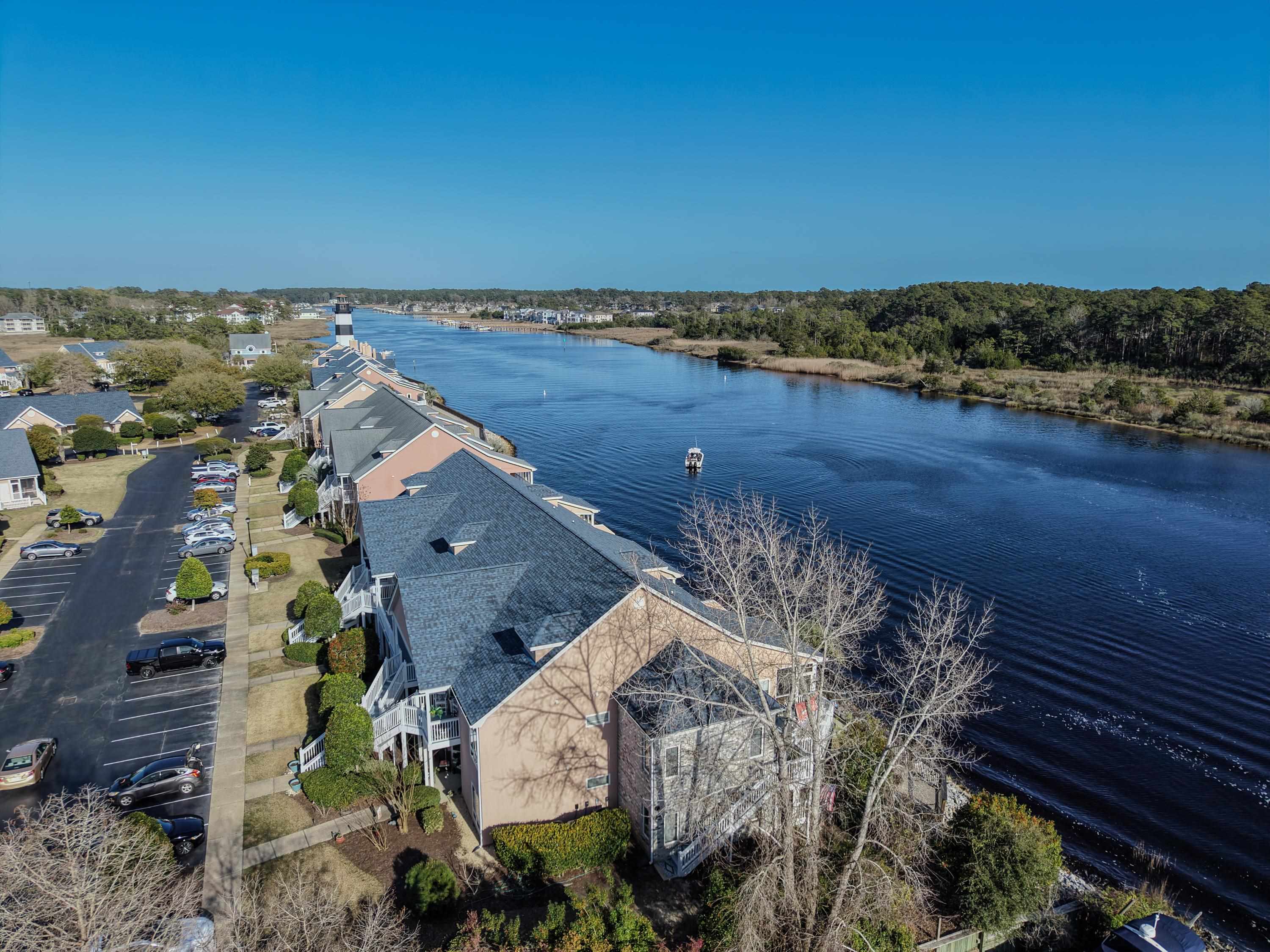 4509 Lightkeepers Way, Unit 49A Little River, SC 29566 - Photo 21 of 27