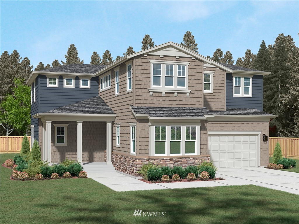 21807 33rd Drive Southeast, Unit 27 Bothell, WA 98021 - Photo 1 of 25 Gallery Image 1