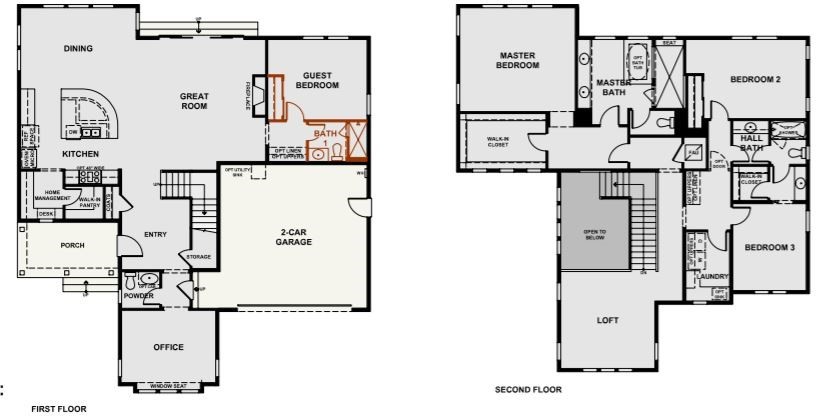 21807 33rd Drive Southeast, Unit 27 Bothell, WA 98021 - Photo 2 of 25 Gallery Image 2