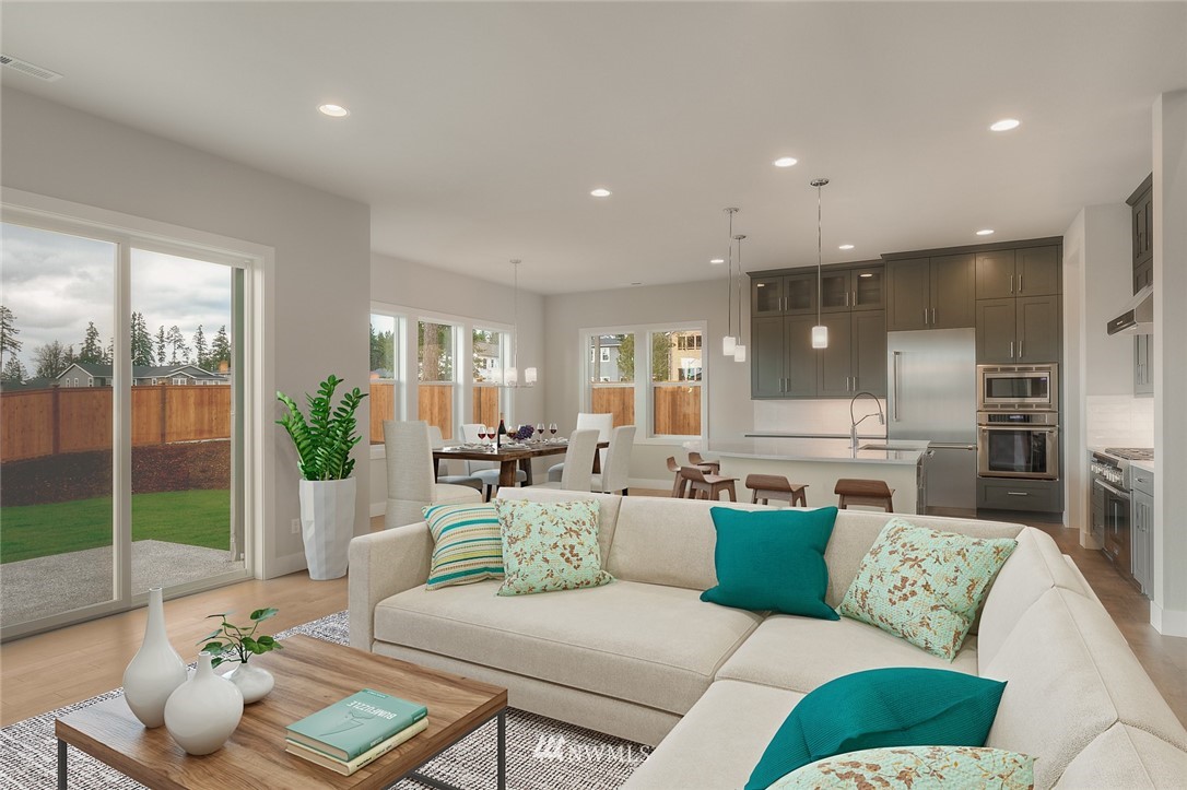 21807 33rd Drive Southeast, Unit 27 Bothell, WA 98021 - Photo 11 of 25 Gallery Image 11