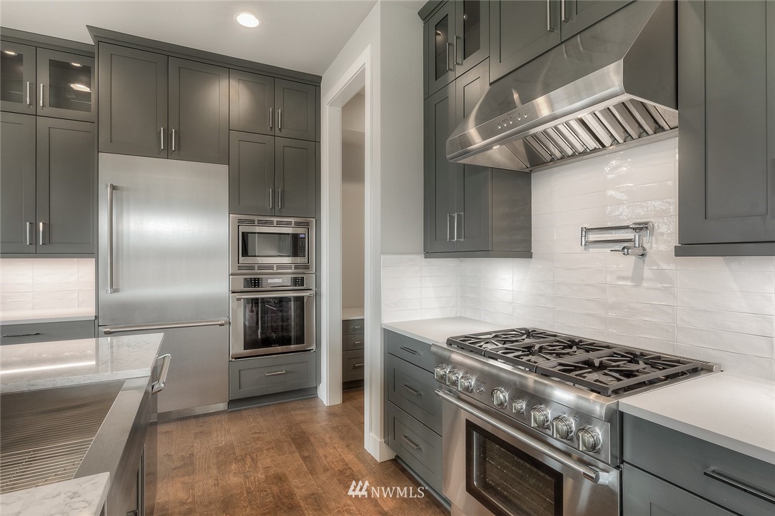 21807 33rd Drive Southeast, Unit 27 Bothell, WA 98021 - Photo 15 of 25 Gallery Image 15