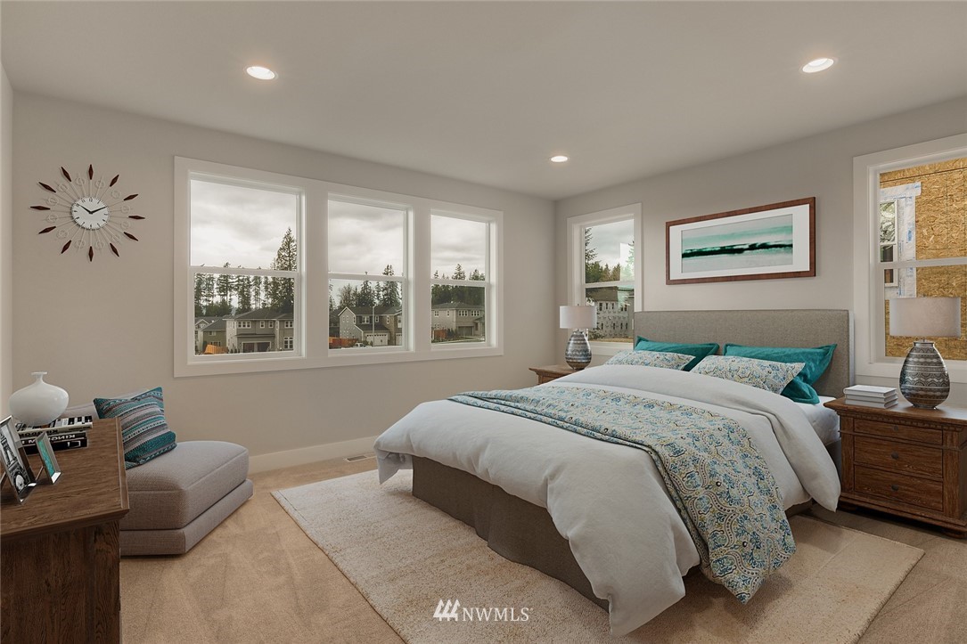 21807 33rd Drive Southeast, Unit 27 Bothell, WA 98021 - Photo 5 of 25 Gallery Image 5