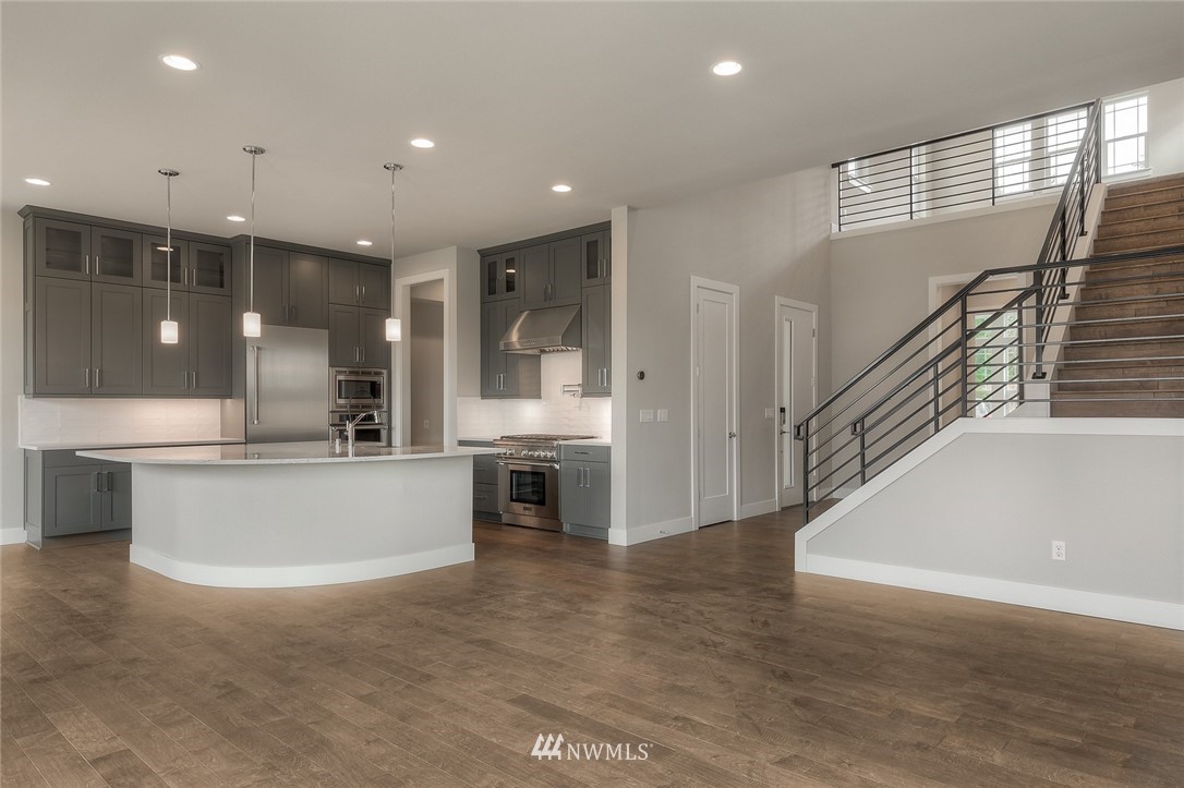 21807 33rd Drive Southeast, Unit 27 Bothell, WA 98021 - Photo 8 of 25 Gallery Image 8