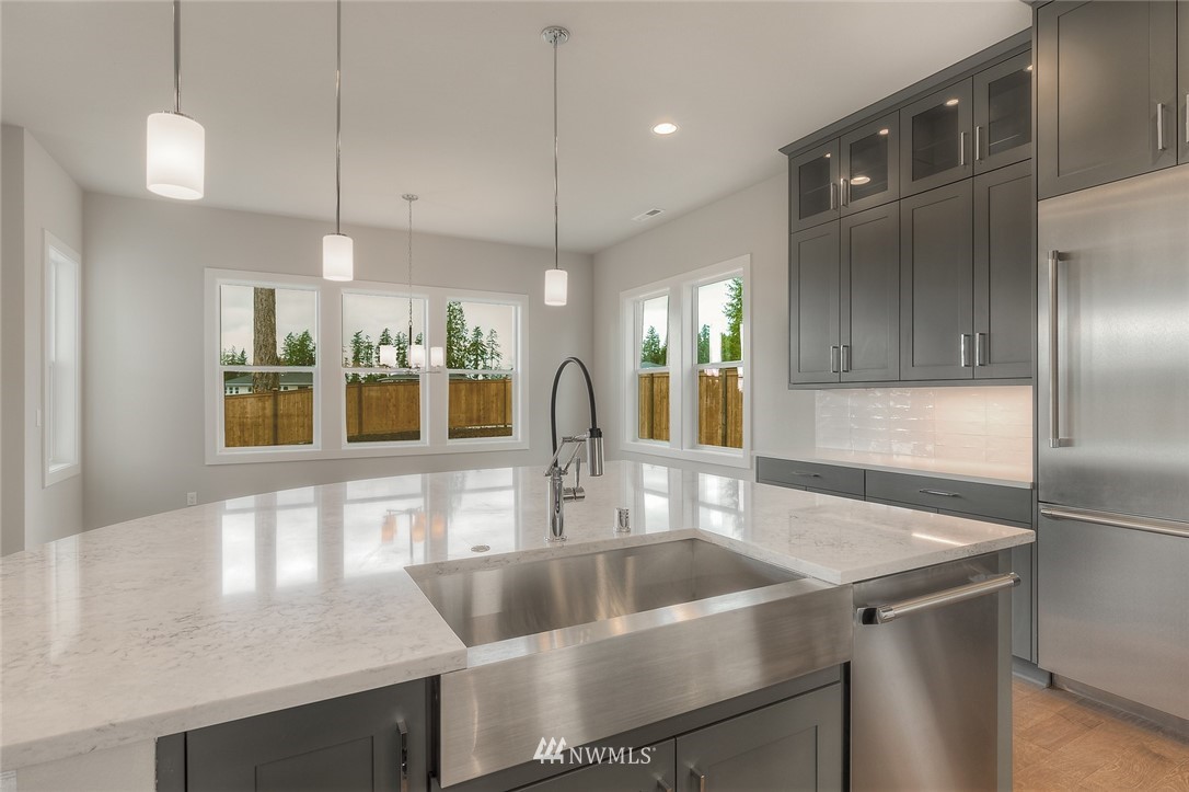 21807 33rd Drive Southeast, Unit 27 Bothell, WA 98021 - Photo 9 of 25 Gallery Image 9