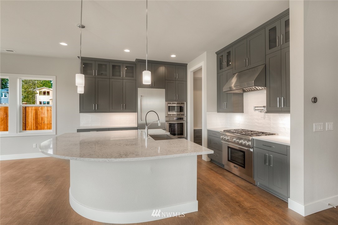 21807 33rd Drive Southeast, Unit 27 Bothell, WA 98021 - Photo 10 of 25 Gallery Image 10