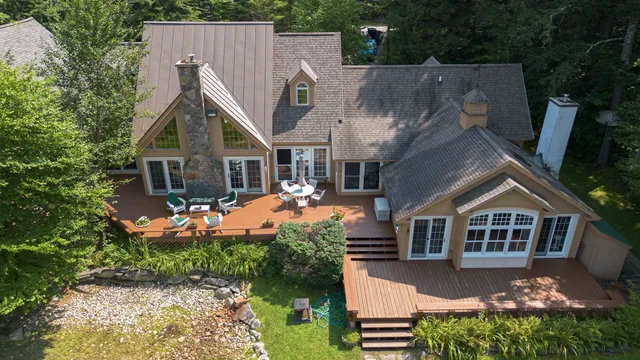$1,040,000 | 1189 Cole Pond Road, Jamaica, VT 05343