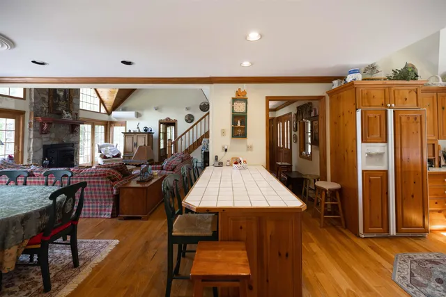 $1,040,000 | 1189 Cole Pond Road, Jamaica, VT 05343