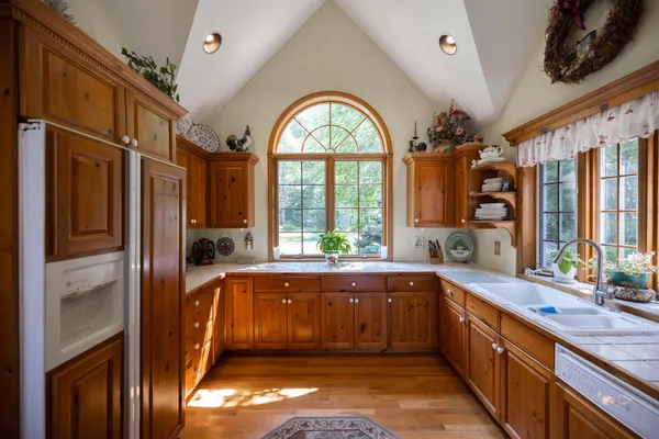 $1,040,000 | 1189 Cole Pond Road, Jamaica, VT 05343