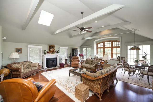 $1,040,000 | 1189 Cole Pond Road, Jamaica, VT 05343