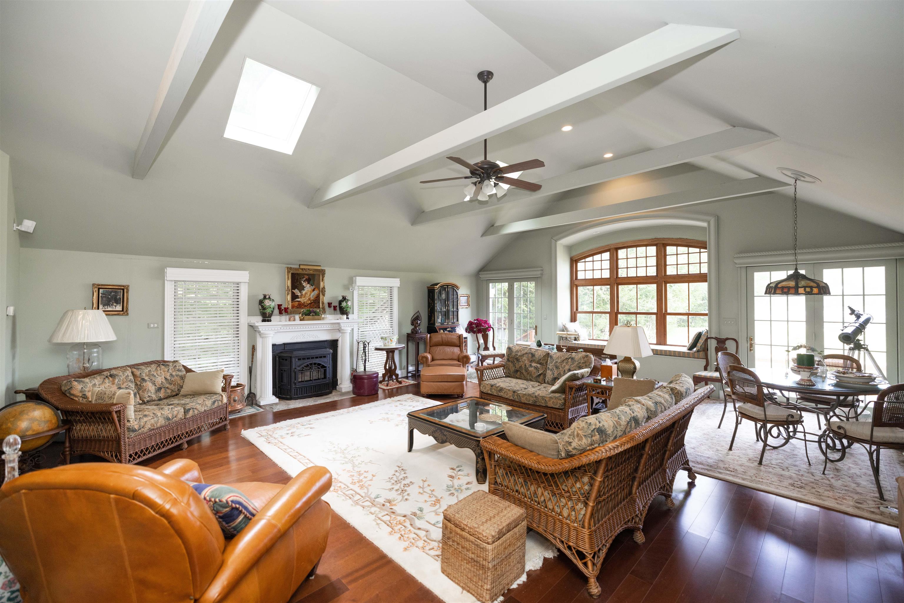 1189 Cole Pond Road Jamaica, VT 05343 - Photo 15 of 30