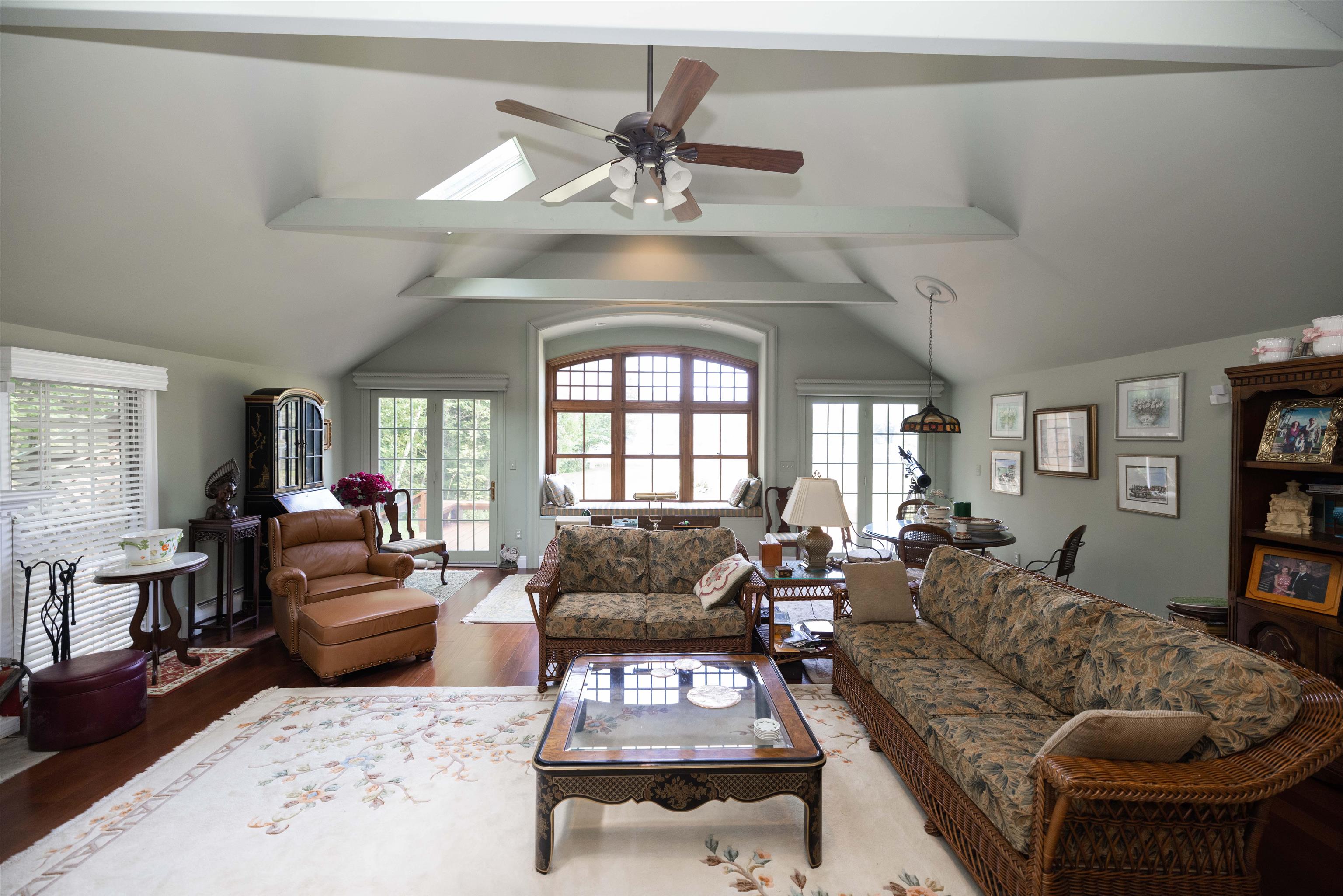 1189 Cole Pond Road Jamaica, VT 05343 - Photo 16 of 30