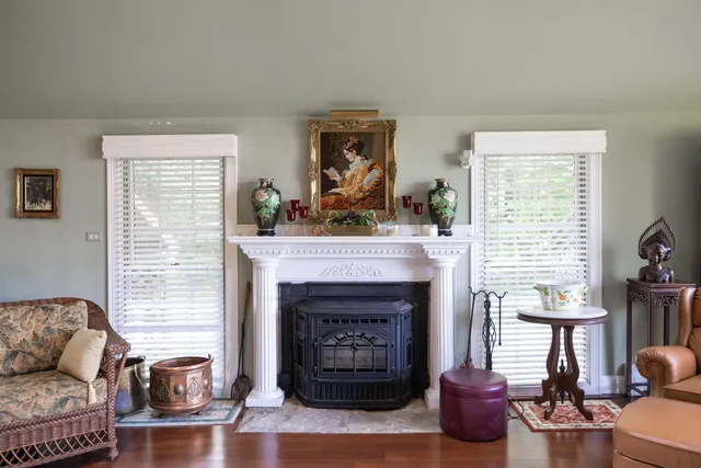 $1,040,000 | 1189 Cole Pond Road, Jamaica, VT 05343