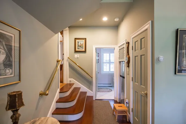 $1,040,000 | 1189 Cole Pond Road, Jamaica, VT 05343