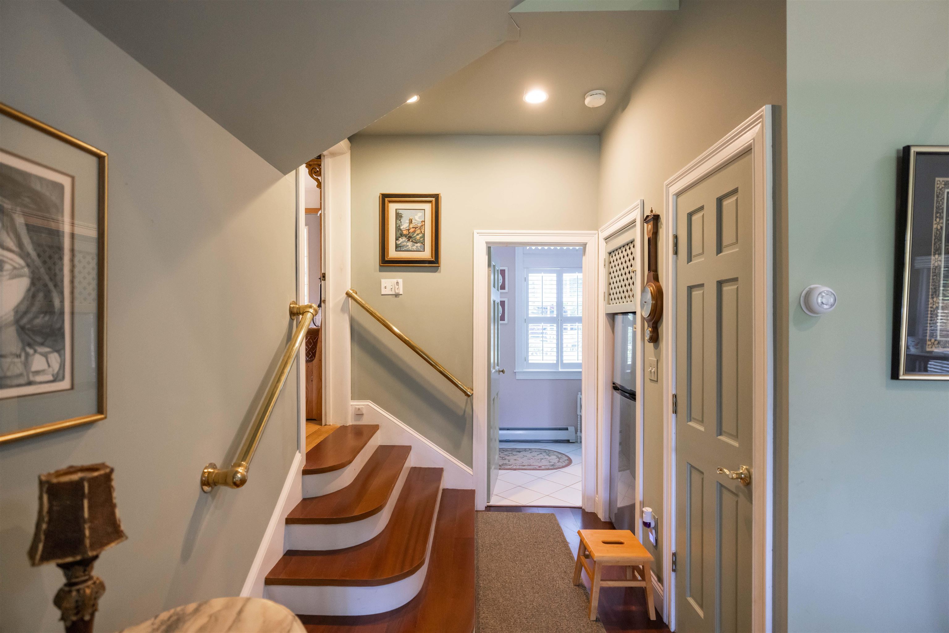 1189 Cole Pond Road Jamaica, VT 05343 - Photo 20 of 30