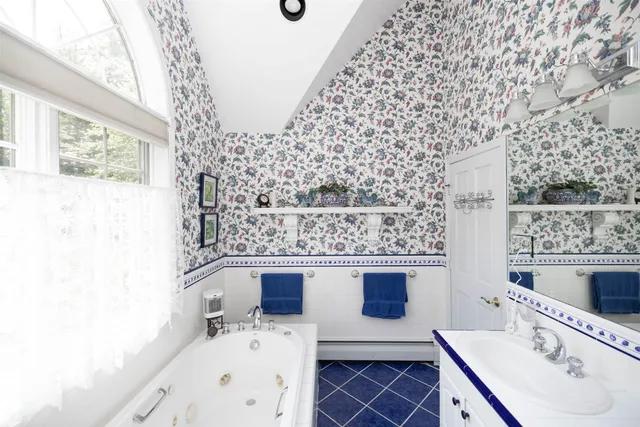 $1,040,000 | 1189 Cole Pond Road, Jamaica, VT 05343