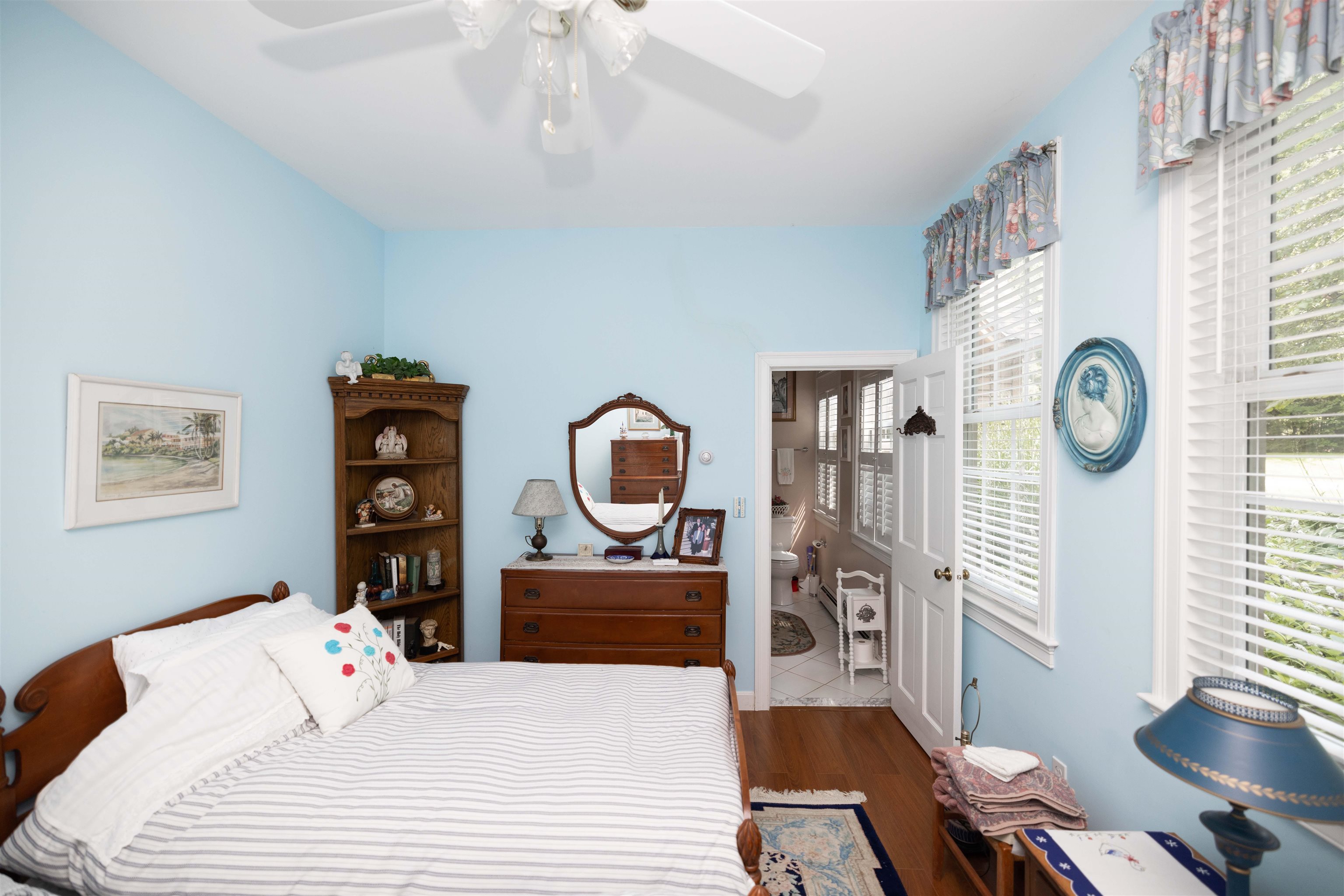 1189 Cole Pond Road Jamaica, VT 05343 - Photo 24 of 30