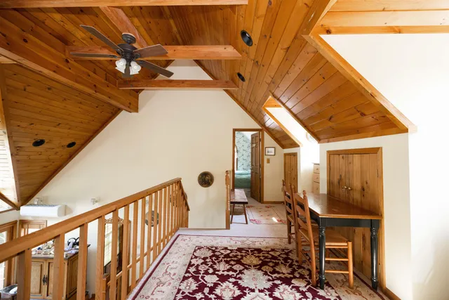 $1,040,000 | 1189 Cole Pond Road, Jamaica, VT 05343