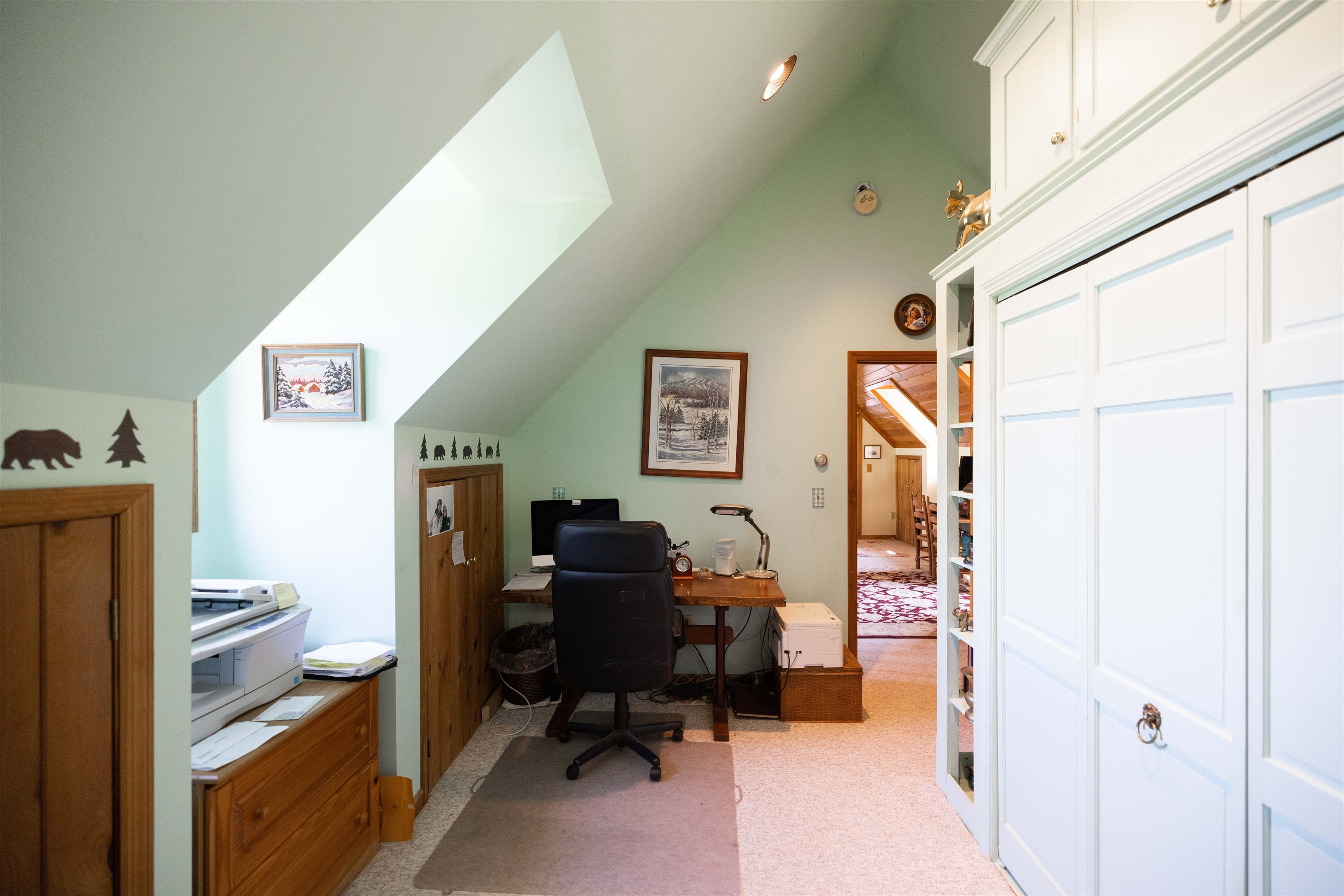 1189 Cole Pond Road Jamaica, VT 05343 - Photo 27 of 30