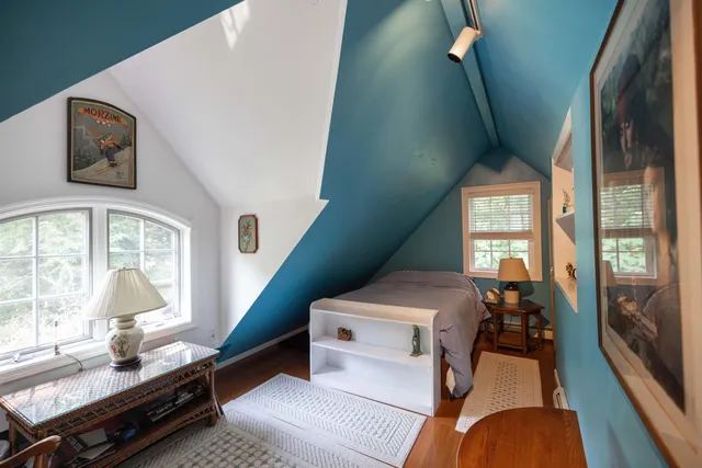 $1,040,000 | 1189 Cole Pond Road, Jamaica, VT 05343